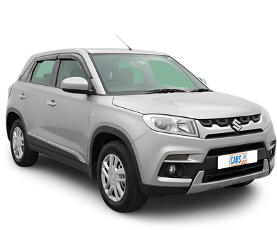 Maruti Vitara Brezza-img